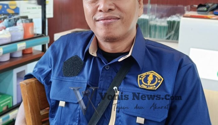 AWS Kecam Mafia Digital Jasa Hapus Berita Lewat Jalur Hosting, Nilai Ancam Kebebasan Pers
