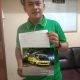 KLARIFIKASI TERBUKA! Sopir JNT Delivery Tegaskan Truk yang Diamankan Tidak Membawa Barang Terlarang