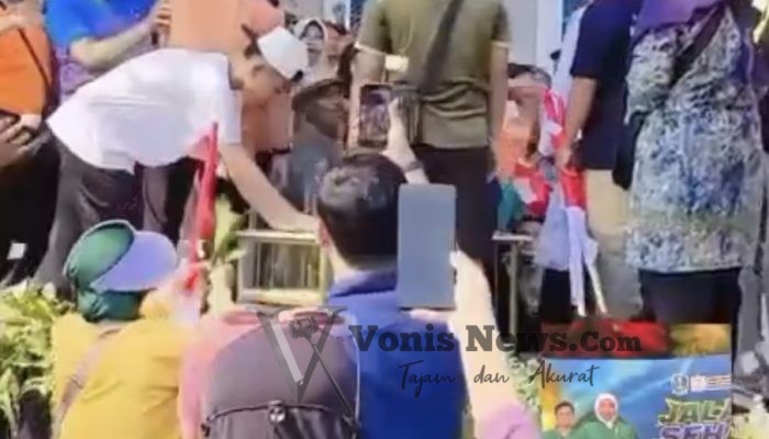 MAKI Jatim Desak Copot Kabiro Kesra Usai Kisruh Jalan Sehat Tahun Baru Islam 1448 H di Surabaya