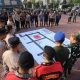 Jelang Suroan Agung 2026, Polres Gresik Perkuat Pengamanan dan Ajak Warga Jaga Kamtibmas