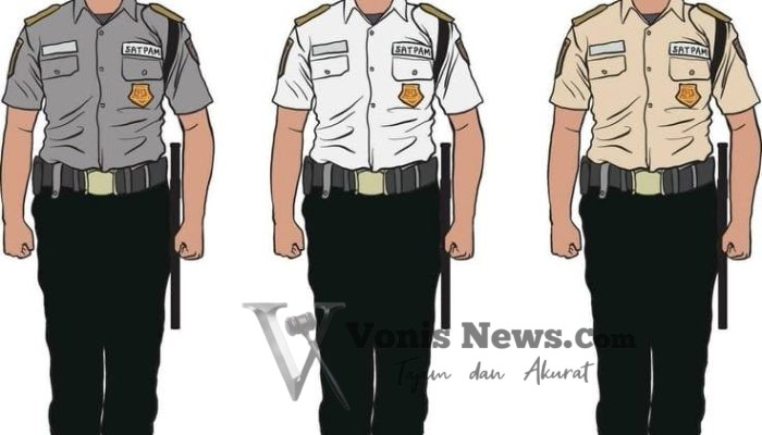 Dugaan Satpam PGS Tak Bersertifikat Garda Pratama Mengemuka, Kepatuhan Pengamanan Swakarsa Jadi Sorotan