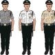 Dugaan Satpam PGS Tak Bersertifikat Garda Pratama Mengemuka, Kepatuhan Pengamanan Swakarsa Jadi Sorotan