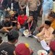 GMNI Medan Gelar Aksi di DPRD, Soroti “Indonesia Krisis Kebijakan” dan Nyatakan Mosi Tidak Percaya