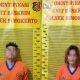 Gerak Cepat Polsek Pabean Cantikan Ungkap Kasus Penggelapan Motor, Pelaku Gadaikan Kendaraan Milik Teman Sendiri