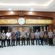 Semangat Hari Lahir Pancasila, PLN dan Polda Jatim Perkuat Sinergi Dukung Infrastruktur Ketenagalistrikan