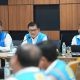 Dewan Komisaris PLN Tinjau Progres GISTET 500 kV Waru, Berikan Arahan Strategis Penguatan Sistem Kelistrikan Jawa Timur