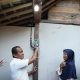 Capaian PLN Dukung Pemerataan Energi, Lisdes dan BPBL Perluas Akses Listrik untuk Masyarakat