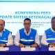 Sistem Kelistrikan Jawa Berangsur Membaik Berkat Penguatan Kinerja PLN dan Keandalan Pembangkit