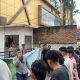 BADKO HMI Sumatera Utara Gelar Aksi unjuk rasa di PT. INL Medan, Soroti Harga Minyak Subsidi dan Dugaan Bobroknya Tata Kelola Perusahaan