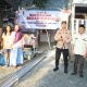Wujud Kepedulian HUT Bhayangkara ke-80, Polres Gresik Bedah Rumah Purnawirawan Polri di Driyorejo