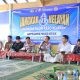 Kapolres Gresik Serap Aspirasi Nelayan Lewat Jangkar, Salurkan Bantuan dan Perlengkapan Keselamatan Laut