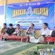 Kapolres Gresik Serap Aspirasi Nelayan Lewat Jangkar, Salurkan Bantuan dan Perlengkapan Keselamatan Laut
