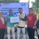 YBM PLN UIP JBTB Perkuat Ketahanan Pangan KUC xBates, Siapkan Kawasan Eduwisata Berbasis Pertanian dan Perikanan