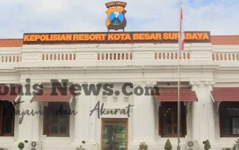 Kasus Penarikan Kabel Telkom Jemursari-Rungkut Masuk Tahap Penyidikan, Tipikor Polrestabes Surabaya Mulai Periksa Saksi