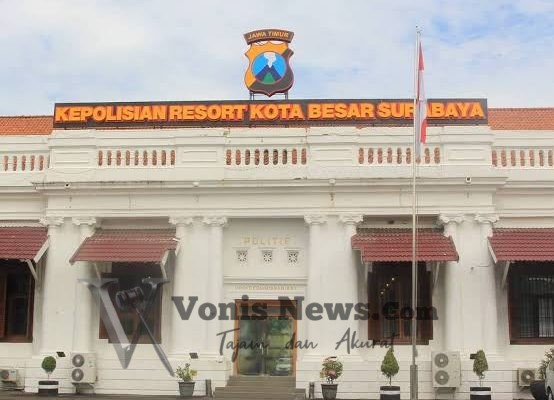 Kasus Penarikan Kabel Telkom Jemursari-Rungkut Masuk Tahap Penyidikan, Tipikor Polrestabes Surabaya Mulai Periksa Saksi