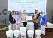 PLN Icon Plus Hadirkan Iconnectivity for Green untuk Dukung Lingkungan Bersih dan Sehat