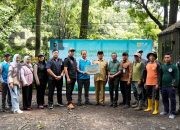 Peringati Hari Lingkungan Hidup Sedunia, PLN Icon Plus Jatim Gelar Reforestasi di Kaki Gunung Arjuno–Welirang