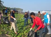 PLN Icon Plus Hadirkan Iconnectivity for Green untuk Lestarikan Pesisir Pangandaran