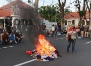 MAKI Jatim Kecam Kericuhan di Grahadi, Heru: Kami Siap Hadang Kelompok Pembuat Rusuh