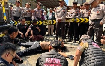 Pemuda Indonesia Desak Dinkes Pamekasan Audit RSIA Puri Bunda Madura, Soroti Dugaan Pelayanan yang Merugikan Pasien
