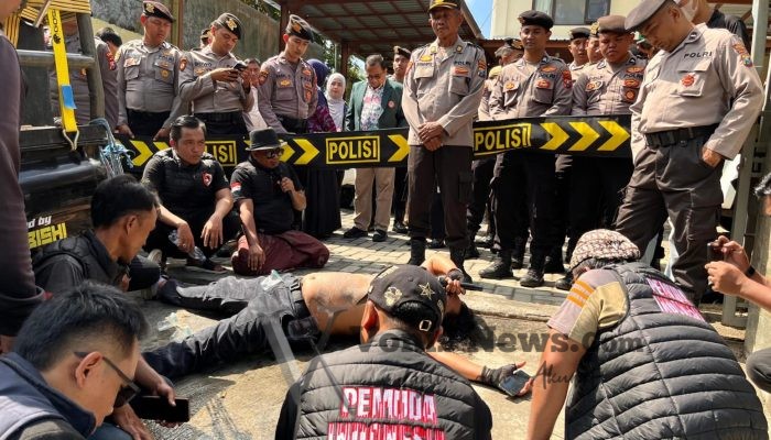 Pemuda Indonesia Desak Dinkes Pamekasan Audit RSIA Puri Bunda Madura, Soroti Dugaan Pelayanan yang Merugikan Pasien