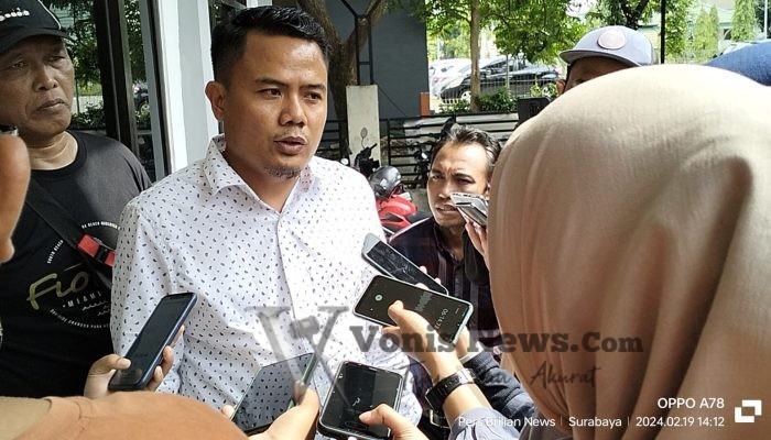 AMI Tolak Wacana Pemekaran Dapil Surabaya, Ingatkan Demokrasi Jangan Dijadikan Alat Kepentingan Politik