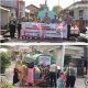 Sambut HUT Bhayangkara ke-80, Polres Gresik Salurkan Air Bersih untuk Warga Duduk Sampeyan