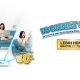 Gratis Biaya Instalasi, Promo 6.6 “ICONNET Cerah” Permudah Masyarakat Nikmati Internet Rumah Berkualitas