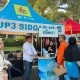 ICONNET Jatim Perkenalkan Promo Gratis Instalasi 6.6 kepada Ribuan Pengunjung Car Free Day Sidoarjo