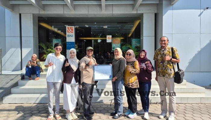 Komitmen dan Prestasi PLN UIP JBTB Sulap Kampung Simacan Jadi Sentra Konservasi Aren Genjah Digital