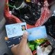 Satreskrim Polres Gresik Tangkap Pelaku Pencurian Dompet, ATM Korban Dibobol hingga Rp30,65 Juta