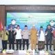 Polres Gresik Gelar Doa Bersama Lintas Agama Sambut Hari Bhayangkara ke-80, Perkuat Sinergitas dan Kerukunan
