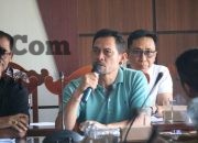 Kadek Widana: Tangkap Koruptornya, Jangan Hentikan Program Makan Bergizi Gratis