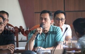 Kadek Widana: Tangkap Koruptornya, Jangan Hentikan Program Makan Bergizi Gratis
