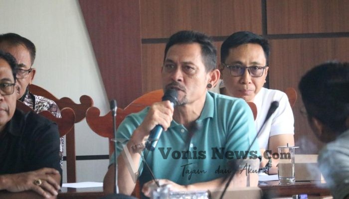 Kadek Widana: Tangkap Koruptornya, Jangan Hentikan Program Makan Bergizi Gratis