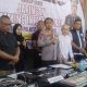 Polrestabes Surabaya Tambah Tersangka Kasus Scamming Internasional Jadi 45 Orang, Korban Jepang dan China Mulai Diperiksa