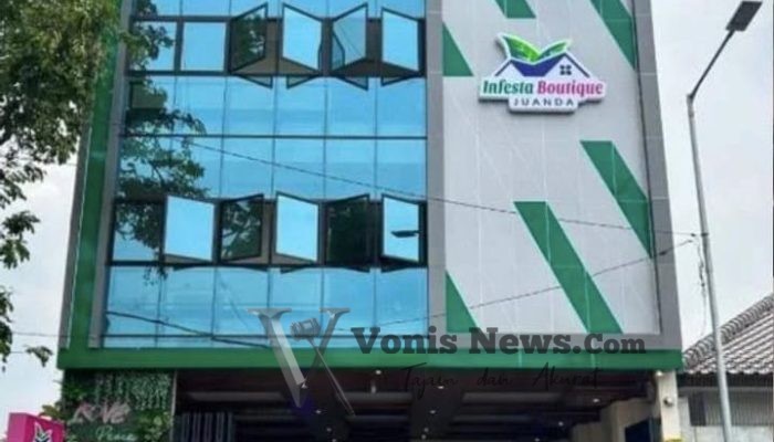 MAKI Jatim Soroti Dugaan Pelanggaran Perizinan Infesta Boutique Hotel, Ancam Desak Penutupan Jika Terbukti Melanggar