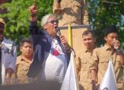 Heru MAKI Soroti Penanganan Kasus FA, Ajak Masyarakat Kawal Pengungkapan Dugaan Korupsi Secara Transparan