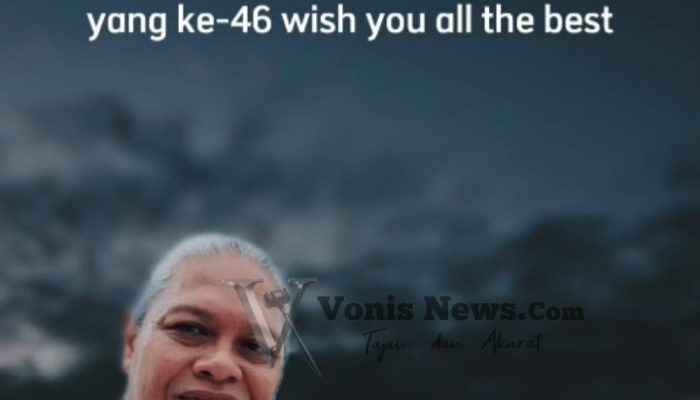 Barokallah Fii Umrik Bunda Dwi Yulis ke-46, Doa dan Harapan Terbaik Mengiringi Langkah Penuh Keberkahan
