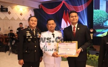 80 Tahun Mengabdi, Polri untuk Masyarakat: Forkopimda Gresik Perkuat Sinergi Lewat Upacara dan Tasyakuran Hari Bhayangkara ke-80