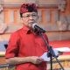 Gubernur Wayan Koster Tegaskan Dukungan Penuh terhadap Program Strategis Nasional Presiden Prabowo Subianto