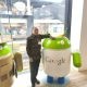 Gubernur Koster Kunjungi Universitas Oxford dan Kantor Pusat Google, Perkuat Kolaborasi Global untuk Masa Depan Bali