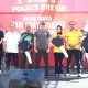 Bhayangkara Fest 2026 Semarakkan HUT Bhayangkara ke-80, Polres Gresik Pererat Sinergi dan Kebersamaan dengan Masyarakat