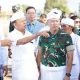 Pangdam IX/Udayana Hadiri Peresmian Pembangunan PSEL Denpasar Raya, Dukung Pengelolaan Sampah Berbasis Energi Hijau