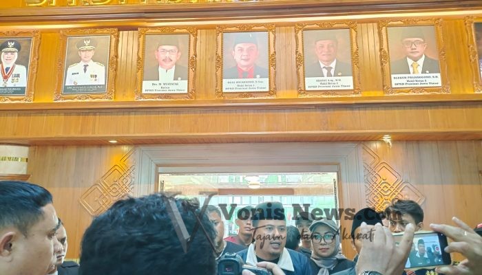 AMI Desak Oknum Jampidsus Segera Menyerahkan Diri dan Hadapi Proses Hukum Secara Terbuka
