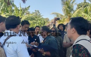 Investigasi GTI Ungkap Dugaan Overlap Aset Pemprov Bali dengan Tanah Warga di Karangasem, APH Diminta Usut Tuntas