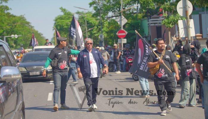Kejati Jatim dan MAKI Jatim Ajak Masyarakat Kawal Integritas Penegakan Hukum demi Perkuat Kepercayaan Publik