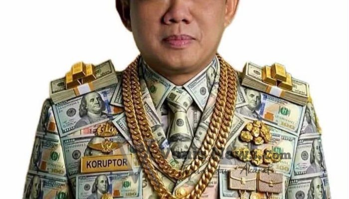 Mantan Jampidsus Jadi Tersangka Tiga Kasus Korupsi, AMI Desak Polri Segera Tangkap dan Lakukan Penahanan