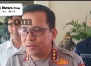 Polresta Denpasar Luruskan Kronologi Dugaan Perampasan Ponsel Wartawan di Polsek Kuta