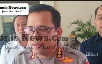 Polresta Denpasar Luruskan Kronologi Dugaan Perampasan Ponsel Wartawan di Polsek Kuta